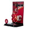 Figurka Jonathan Huberdeau Calgary Flames NHL 7" Figure McFarlane's