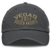Pánská kšiltovka Vegas Golden Knights NHL Archer Unstructured Adjustable Cap