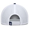 Pánská kšiltovka Colorado Avalanche NHL Course Adjustable Foam Front A-Frame Meshaback Cap