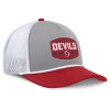 Pánská kšiltovka New Jersey Devils NHL Course Adjustable Foam Front A-Frame Meshaback Cap