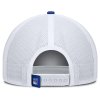 Pánská kšiltovka New York Rangers NHL Course Adjustable Foam Front A-Frame Meshaback Cap