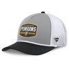 Pánská kšiltovka Pittsburgh Penguins NHL Course Adjustable Foam Front A-Frame Meshaback Cap