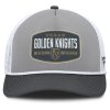 Pánská kšiltovka Vegas Golden Knights NHL Course Adjustable Foam Front A-Frame Meshaback Cap