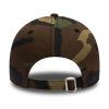 Pánská kšiltovka New York Yankees MLB 940 League Basic maskáčová