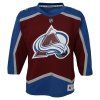 Dětský dres Colorado Avalanche NHL Replica Home