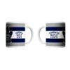 Hrnek Toronto Maple Leafs NHL STRIPES (330ml)
