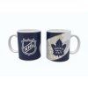 Hrnek Toronto Maple Leafs NHL SHADOW LOGO (330ml)