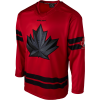Dres CANADA Bauer Olympic Jersey