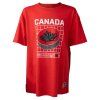 Dětské tričko CANADA Bauer Olympic Puck Tee