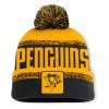 gold pittsburgh penguins fundamentals thrive cuffed knit hat with pom ss5 p 202777581+pv 1+u fomnkdkutz2ndf5zux8h+v 2s2fnhz4415v0wyo5gld[1]