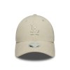 Dámská kšiltovka Los Angeles Dodgers MLB 940W MC Pastel cord