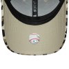 Dámská kšiltovka New York Yankees MLB 940W Leopard midi