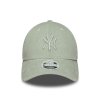 Dámská kšiltovka New York Yankees MLB 940W MC Pastel cord