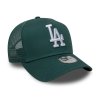 Dětská kšiltovka Los Angeles Dodgers MLB 940K AF trucker League essential