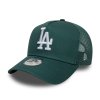 Dětská kšiltovka Los Angeles Dodgers MLB 940K AF trucker League essential
