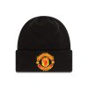 Dětská zimní čepice Manchester United Essential Y cuff beanie