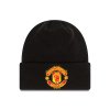 Dětská zimní čepice Manchester United Essential Y cuff beanie
