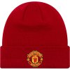 Dětská zimní čepice Manchester United Essential Y cuff beanie