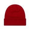Dětská zimní čepice Manchester United Essential Y cuff beanie
