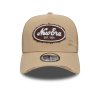 Pánská kšiltovka New Era Branded 940 AF trucker oval canvas