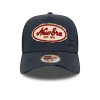 Pánská kšiltovka New Era Branded 940 AF trucker oval canvas distress