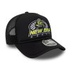 Pánská kšiltovka New Era Branded 940MC AF trucker