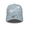 Pánská kšiltovka Alpine Racing 940 AF trucker seasonal