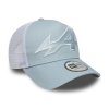 Pánská kšiltovka Alpine Racing 940 AF trucker seasonal
