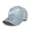 Pánská kšiltovka Alpine Racing 940 AF trucker seasonal