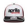 Pánská kšiltovka APRILIA 970 Stretch snap logo