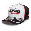 Pánská kšiltovka APRILIA 970 Stretch snap logo
