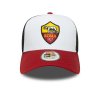 Pánská kšiltovka AS Roma 940 AF trucker core 