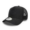 Pánská kšiltovka AS Roma 940 AF trucker poly