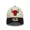 Pánská kšiltovka Chicago Bulls NBA 940 Colourblock