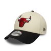 Pánská kšiltovka Chicago Bulls NBA 940 Colourblock