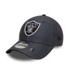 Pánská kšiltovka Las Vegas Raiders NFL 940 Microfibre