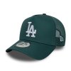 Pánská kšiltovka Los Angeles Dodgers MLB 940 AF trucker League essential