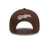 Pánská kšiltovka Los Angeles Dodgers MLB 940 AFrame Outline script