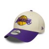 Pánská kšiltovka Los Angeles Lakers NBA 940 Colourblock