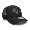 Pánská kšiltovka Manchester United 940 AF trucker reflective