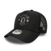 Pánská kšiltovka Manchester United 940 AF trucker reflective