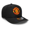 Pánská kšiltovka Manchester United 970 Stretch snap tpu 9seventy
