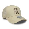 Pánská kšiltovka New York Yankees MLB 940 AF trucker Outline
