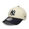 Pánská kšiltovka New York Yankees MLB 940 Colour block