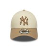 Pánská kšiltovka New York Yankees MLB 940 Colour block