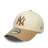 Pánská kšiltovka New York Yankees MLB 940 Colour block
