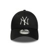 Pánská kšiltovka New York Yankees MLB 940 Metallic