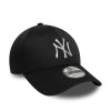 Pánská kšiltovka New York Yankees MLB 940 Metallic