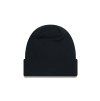 Pánská zimní čepice AC Milan Core cuff beanie černá