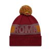 Pánská zimní čepice Asroma Knit medium sport cuff beanie